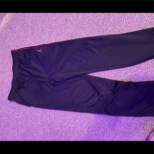 nike jordan sweats